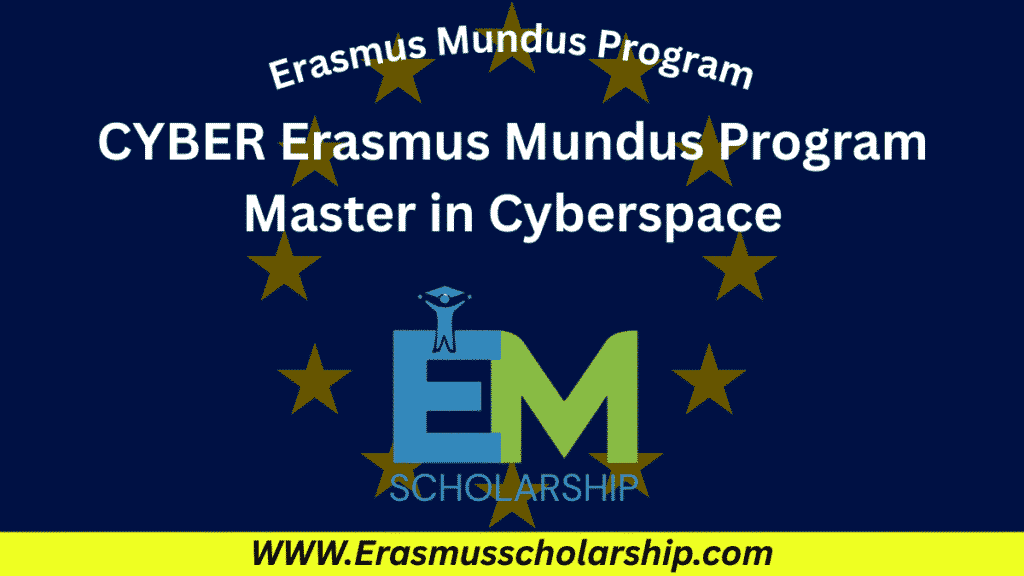 Erasmus Informatica Erasmus Mundus Catalogue 200+ Programs (Updated 2026)